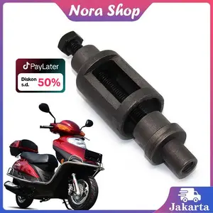 Gy6 Swing Arm Disassemble Tool Pasang Bosh Swing Arm Disassemble Tool Terlaris Kunci Treker Bosh