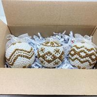 Gambar Ornament Bronze Tembaga Desain Eksklusif Paket Lima sama Paket Tiga Sedia Bola Motif Berkilau Diameter 7 Cm Cocok Untuk Dekorasi Dan Koleksi Unik - Paket A dari Sauyunan Handicraft Kota Bandung 3 Tokopedia