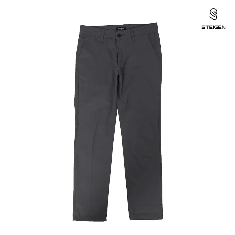 CHINOS CASUAL NON STRETCH 3