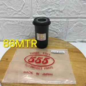 BOSH STIR BUSH STER BUSHING STEER BUSING CENTER ARM CARRY CARRI FUTURA T120SS S88 S89 555 JAPAN