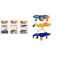 Gambar Mainan Anak World Smallest Barrel Of Monkeys and Nerf Blasters - Barrel Of Monkeys dari Mishana Shop Kab. Tangerang 4 Tokopedia