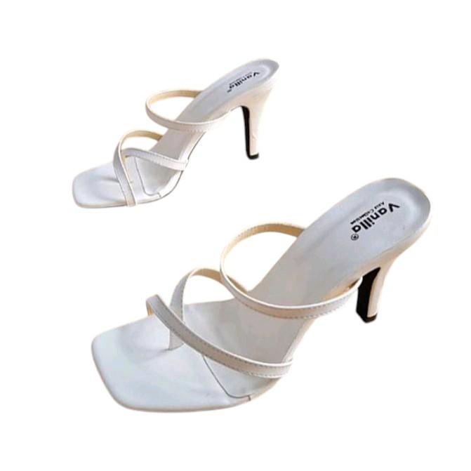 high heels elena 7 cm elegan premium Shoes Pesta Wanita 5