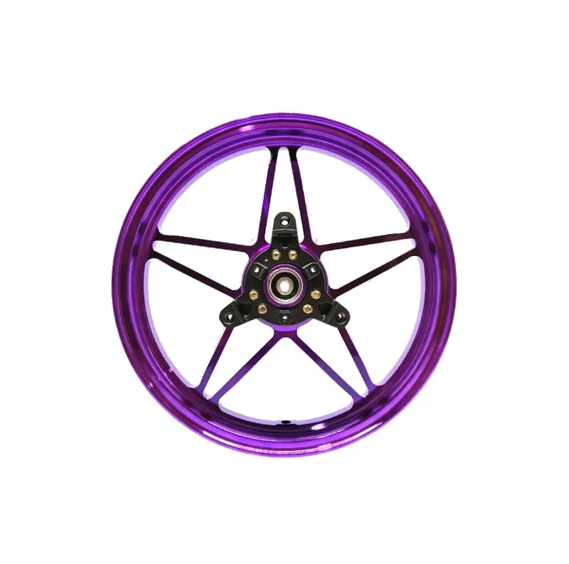 Velg VND V Speed V2 All New Nmax/ Nmax Turbo/ Nmax Neo 185x14 & 215x14 5