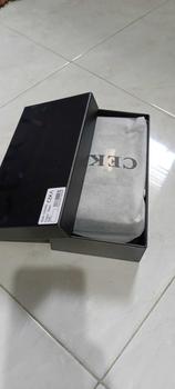 Product Review of CEKA Dompet Wanita Serbaguna Panjang Dompet Croco Kulit Dompet Kartu Terbaru - Lindex Long Wallet from d**l 1