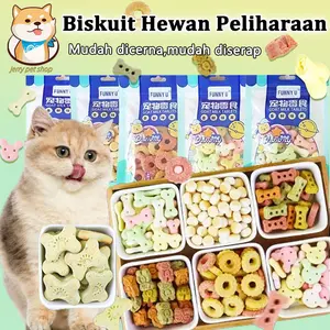 Biskuit snack kucing dan anjing, snack anjing, biskuit kucing sehat, snack anjing untuk anjing