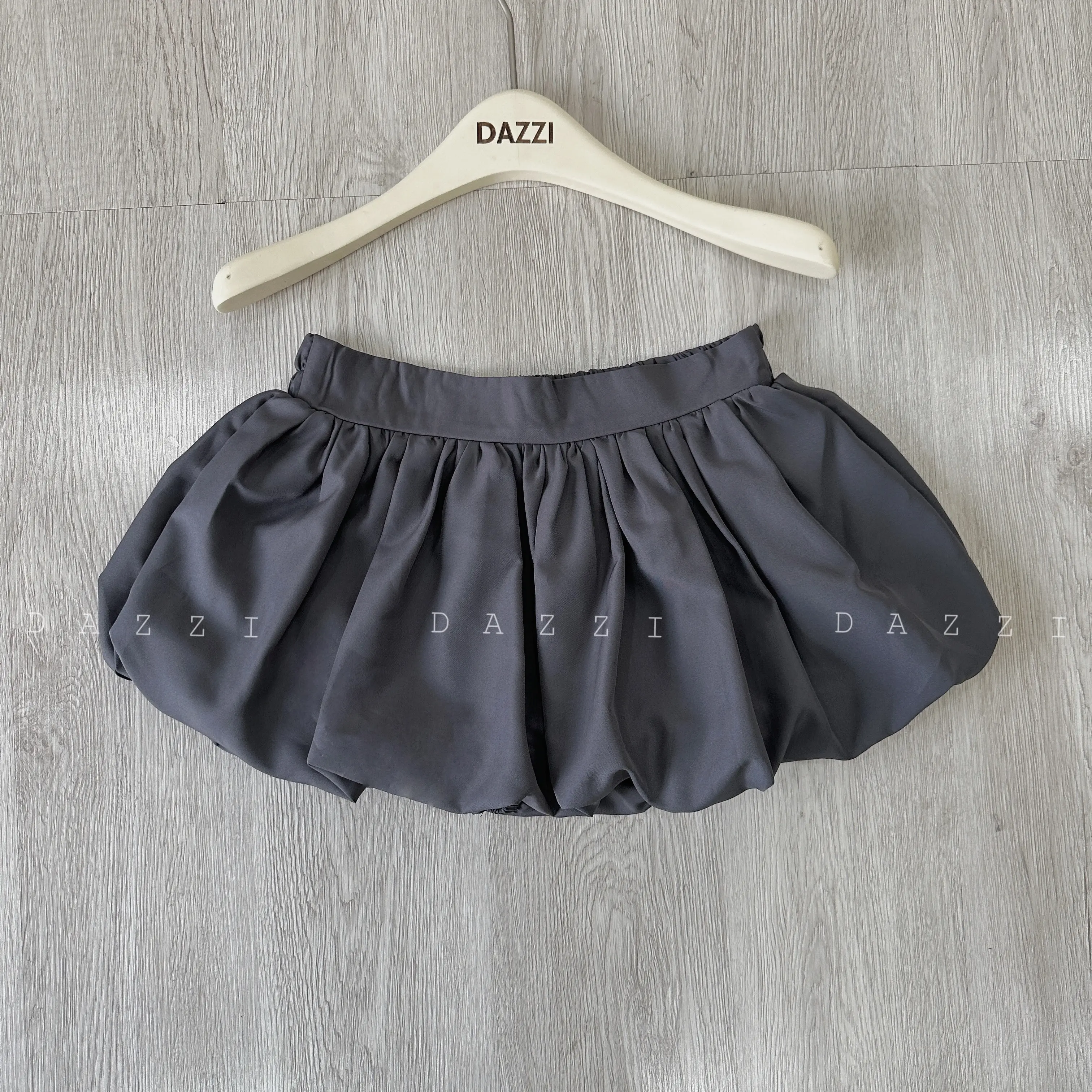 Chân váy bí phồng DAZZI form ngắn hack dáng V01 | BigBuy360 - bigbuy360.vn Chân váy bí phồng DAZZI form ngắn hack dáng V01 | BigBuy360 - bigbuy360.vn