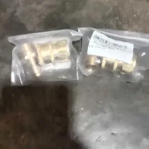 COD  Konektor M22 laki-laki & M22 wanita melepaskan cepat tekanan mesin cuci 1/4 wanita, m14 laki-laki benang cepat melepaskan pembersih Jet