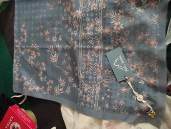 Product Review of hijab premium harga reseller Nyaman Voal from S**i S**i 1