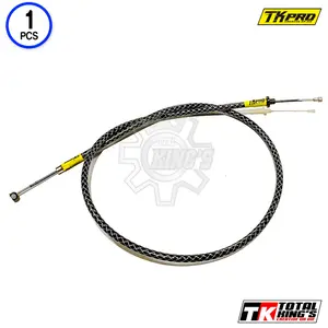 KABEL KOPLING RX KING RXKING CARBON TKPRO Motorcycle