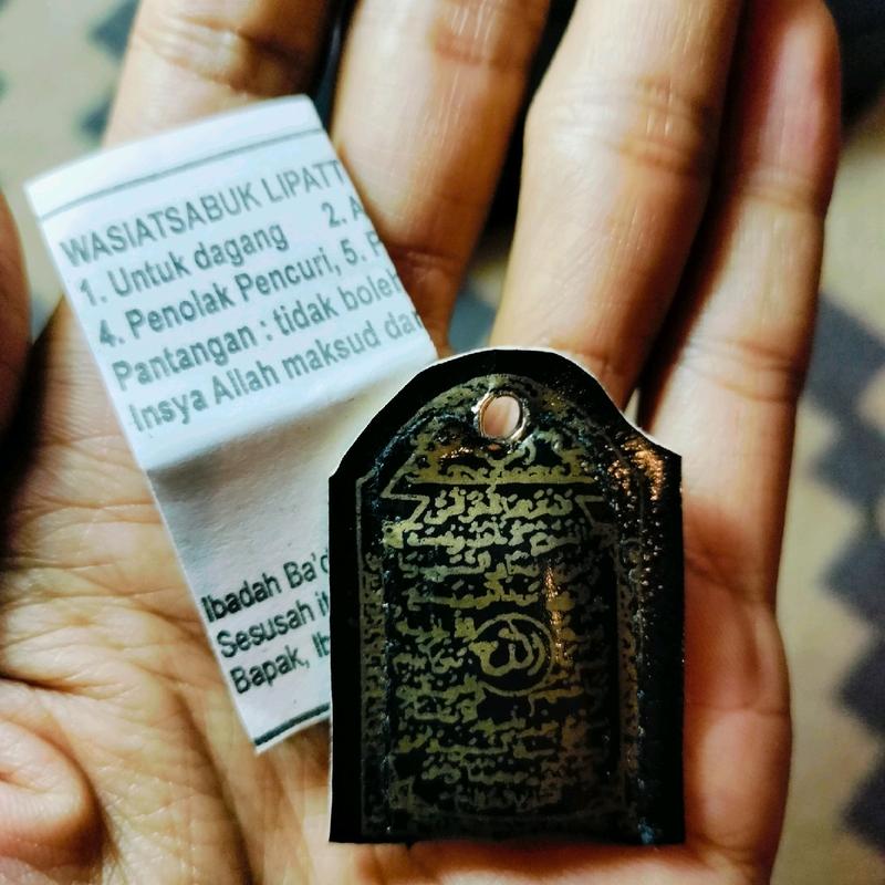 Ageman Multifungsi Pelarisan Warna Hitam - Produk Berkualitas Tinggi 0