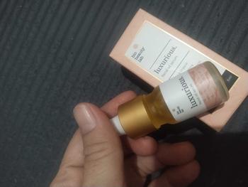 Product Review of Bio Beauty Lab Luxurious Facial Oil Serum Wajah 20ml / 10ml / 5ml from J**A 0