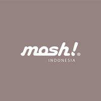 Gambar Mosh Spork Stainless - (2-in-1 Spoon & Fork) dari Mosh Indonesia Kota Administrasi Jakarta Timur 3 Tokopedia