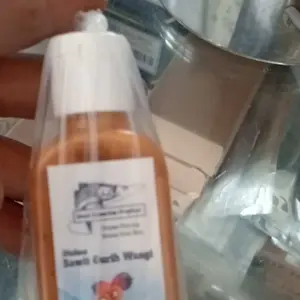 GACO Umpan pancing Olahan SAWIT GURIH WANGI