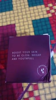 Product Review of (DAPAT 2) SLEEPING MASK RETINOL BOOSTER | DAVIENA SKINCARE from L**i W**a 1