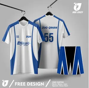 Zuo Qihan TF Family Dry Fit Premium Milano