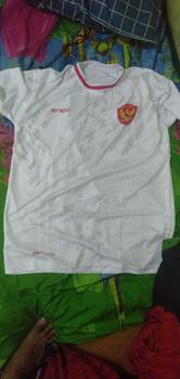Product Review of Jersey Printing Timnas 2024 Away from g**k 1