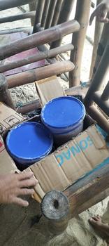Product Review of 3in1 INSTANT COFFEE MIX 1.3kg from c**o 0