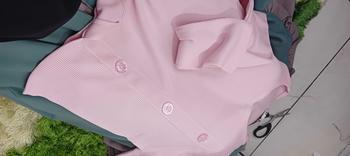 Product Review of Hollingberry - Chae Top Knit Atasan Wanita from l**🦋 0