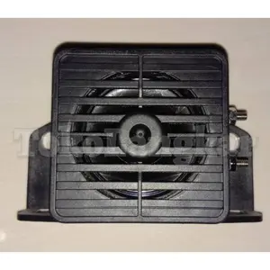 PROMO Alarm Mundur Suara Cepat 12 Volt 24 Volt Alarm Mundur Truk Alarm Rem Mobil Horn Atret Truk Pick up