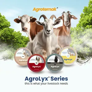 MINERAL BLOK Block Premium Premix Permen Jilat Hewan Ternak Kambing Domba & Sapi