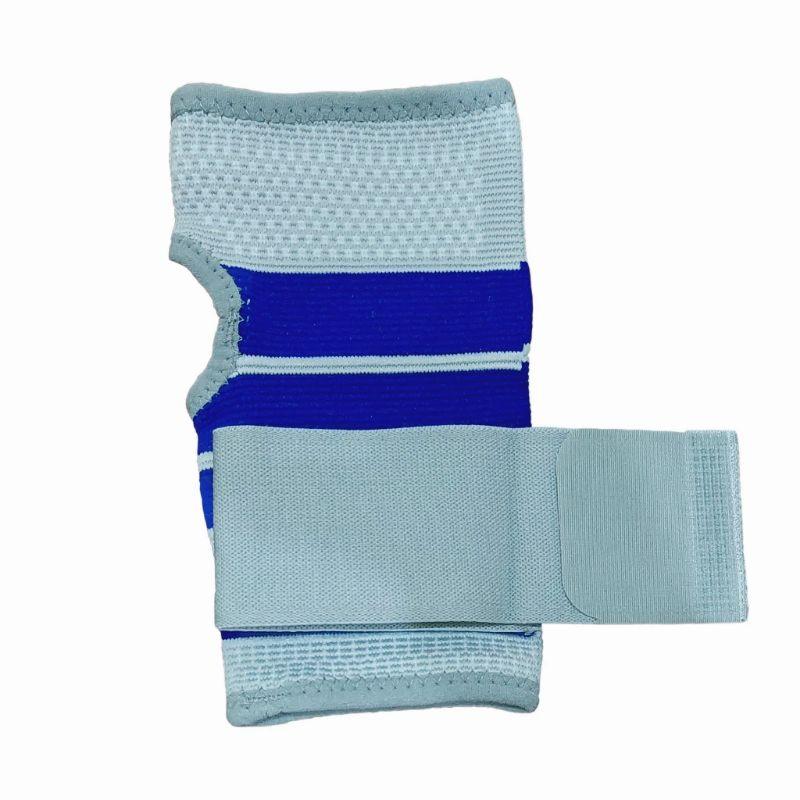 6101CA Palm Glove Support Exceed Deker Telapak Tangan Olahraga 4