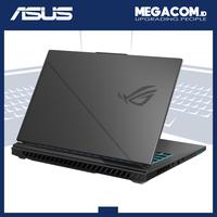 Gambar Asus ROG Strix G16 G614PM-R9N56C6G-HM [AMD R9-8940HX|RTX 5060|RAM 16GB|SSD 1TB|Win11|OHS24+365] dari megacom.id Kota Administrasi Jakarta Pusat 5 Tokopedia