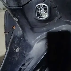 Kunci Kontak Set Kode KWW Revo Absolute - Revo Fit Lama - Blade Old