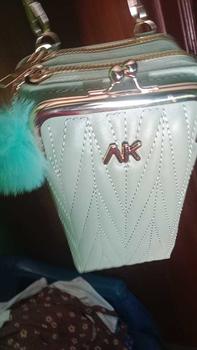 Product Review of DOMPET BEHEL HP SLEMPANG / DOMPET BORDIR WANITA PREMIUM Dompet Kartu Kulit from ** 0