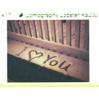 Gambar Lomography Redscale 110 Roll Film dari Instaxshop Kota Bandung 5 Tokopedia