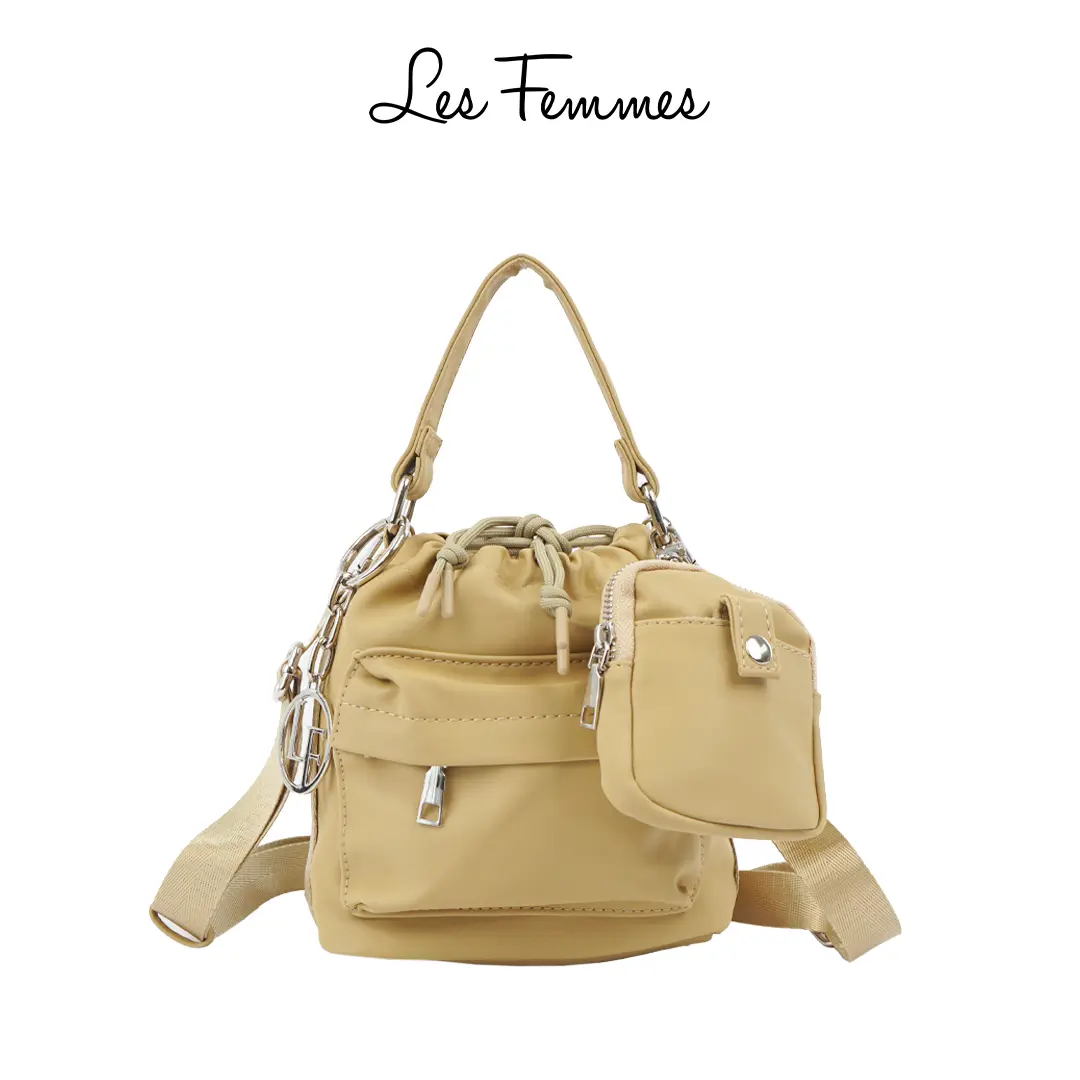 Tas Selempang Wanita Sling Bag Omnia G347 2406002 Les Femmes
