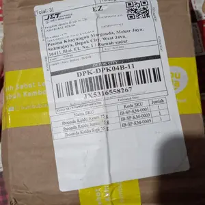 IBOONDA Kaldu Jamur Non MSG Non Gulgar Kaldu MPASI Kaldu Bayi Kaldu Anak