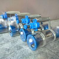 Gambar Vertical Water Sampler 2,2 liter dari Enviroshopp Kota Bekasi 5 Tokopedia