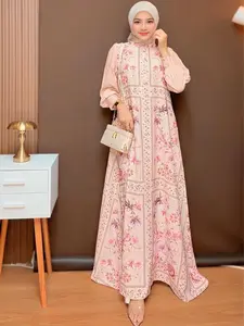 Azzura dress by Jelita Cantik Manis Indah