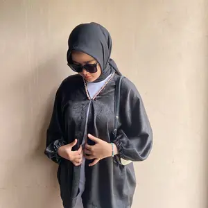 ￼Raya Outer | Blouse lebaran| Outer full payet | Outer shimmer | Outer lebaran | Outer kondangan - by dishop woman