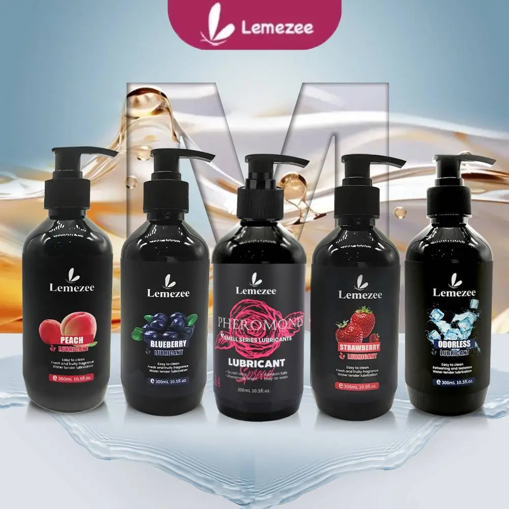Lmezee Lubricant Edible 300ML Water Based Lubricants Fruits Flavored Lube for Women and Men - TikTok Shop Philippines Lmezee Lubricant Edible 300ML Water Based Lubricants Fruits Flavored Lube for Women and Men - TikTok Shop Philippines