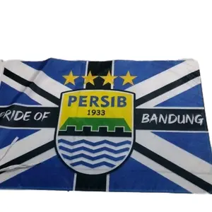 bendera pesib bandung bintang 4