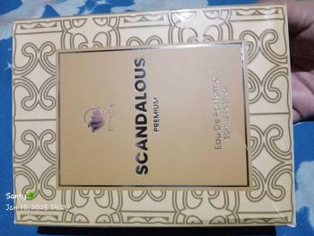 Product Review of Dvara premium series parfum formula premium wangi tahan lama box mewah elegant seri premium dvara perfume cowok cewek buy 1 get 2 from m**5 1