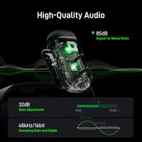 Gambar Maono Wave T1 Mini WM622 PC2 / PB2 / PBC2 Type-C & Lightning Port Wireless Microphone for Smartphone Garansi Resmi - USB C dari Kamera Gadget Official Kota Administrasi Jakarta Pusat 4 Tokopedia