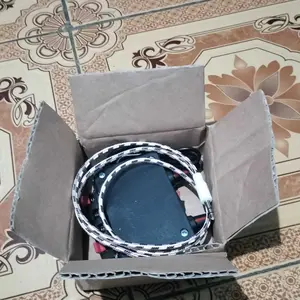 Amplifier mini 2 channel 5volt 2 potensio free aux free usb glerr mantap jiwa