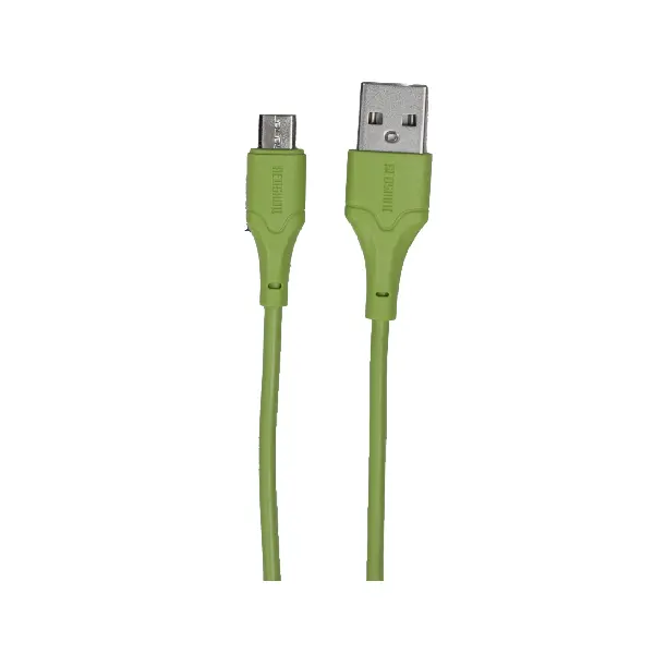 REDSKULL RSBM100 RSBC100 Kabel Data Micro Type C Fast Charging 2,4A 3A Cable data by ROBOT 2