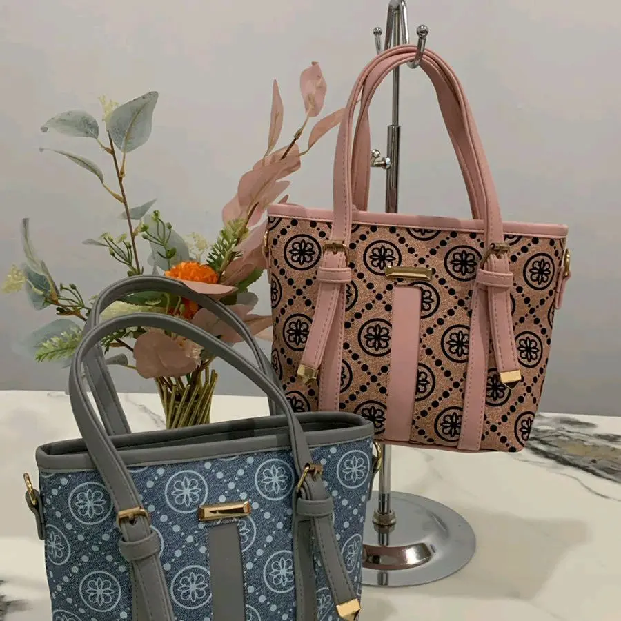 Tas Selempang Wanita Fashion Murah Tantbag Slingbag