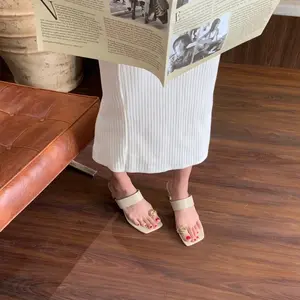 POSSA HEELS - basic heels