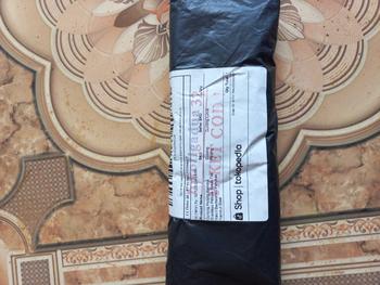 Product Review of Gunting Potong Rambut Stainless Penipis Sasak Flat  Salon Barbershop Pangkas Rambut Steel from H**r 0