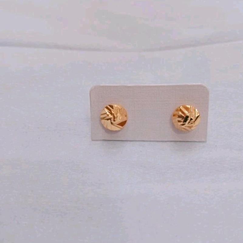 Anting Tusuk Boba 5