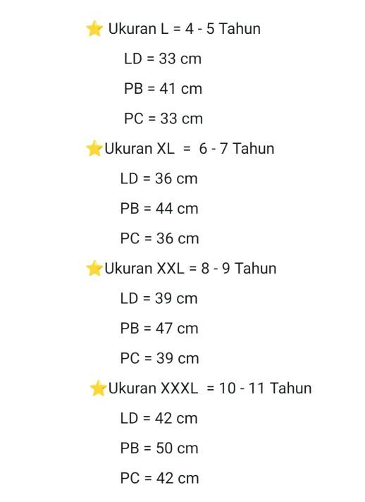 Baju setelan anak perempuan SANRIO KUROMI MELODY LOTSO POMPOMPURIN POCHACCO CINNAMOROLL SWEET LOTSO/pakaian anak usia 4-11 tahun Fashion