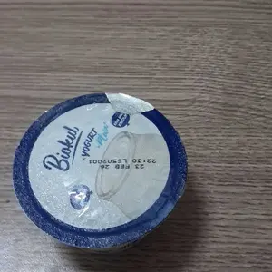 BIOKUL Stirred Cup Plain 80ml