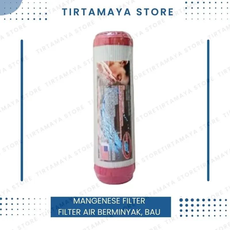 Paket Lengkap Saringan Air 10 Inch Tirtamaya 2