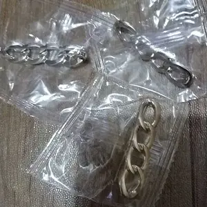 AKS1927 Peniti Baja Stainless Pengait Celana Jeans Pengecil Pinggang Longgar Peniti Jarum Stainless Polos untuk Celana Longgar