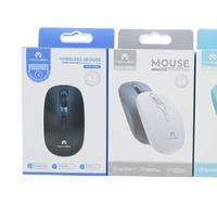Gambar MOUSE NISUTA MIKUSO WIRELESS 2.4GHZ MOS-W085 dari Tokows Kota Administrasi Jakarta Pusat 1 Tokopedia