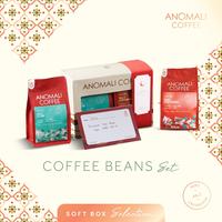 Gambar Anomali Coffee Hampers - Coffee Beans Set dari Anomali Coffee Kota Administrasi Jakarta Selatan 2 Tokopedia